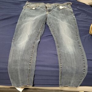Old Navy Jeans Size 16R